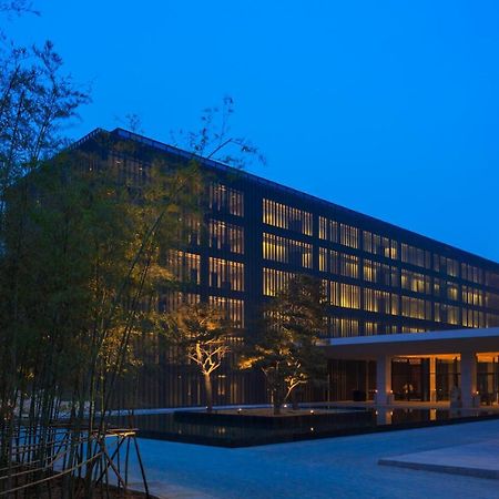 The Lalu Qingdao China Hotel Yantaiqian Exterior photo